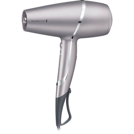 Remington - Hårføner AC9800 Sølv