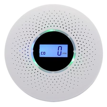 Røgkuliltedetektoralarm
