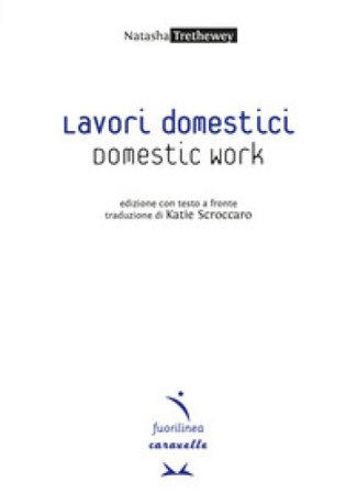 Lavori domestici-Domestic work Natasha Trethewey