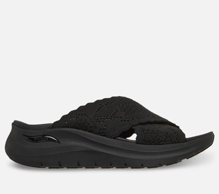 Skechers, Arch Fit 2.0 Sandal - Still The One, 40, Dame