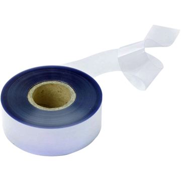 Plastbånd Kake 60mmx100M