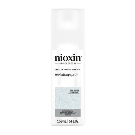 NIOXIN Styling Density Defend Root Lifting Hair Spray 150ml - Spray Capelli & Finish