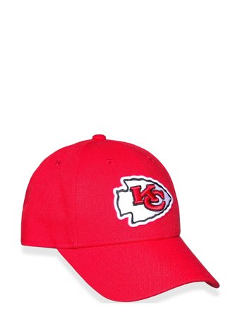 New Era Jr The League Kanchi - Red - OS YOUTH