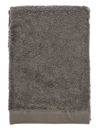 Södahl | Håndklæde 50X100 Comfort O Grey | 50X100CM