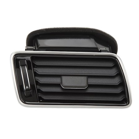 B6 B7 CC Kojelaudan AC Ilmastointiventtiili Vasemmanpuoleinen Ohjaus Yhtenäinen Ilmavirta Bil Ilmastointipistoke 3AD819702A