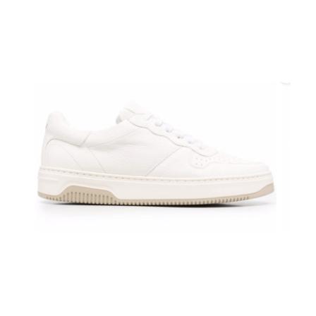 Tagliatore - Sneakers - Vit - Herr - Storlek: 44 Eu, Herr, Storlek: 44 EU