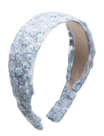 Star Diadema Blue PIPOL'S BAZAAR