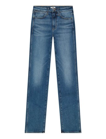 Wrangler | Straight | 30 x 32