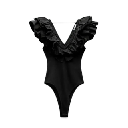 Body zara
