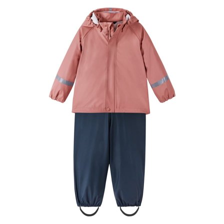 Reima Tihku Rain Outfit regnställ (barn)
