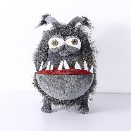 30 cm Stor Størrelse Hund Kyle Grusomme Mig 2 Tegnefilm Blød Udstoppede Plys Legetøj Til Børn Fødselsdag Julegaver-huncv [DB]