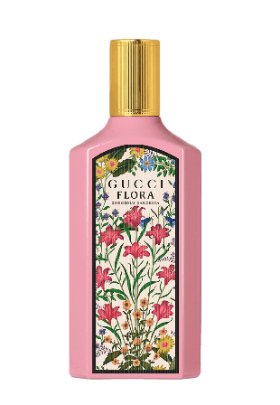 Gucci Flora Gorgeous Gardenia EdP Parfym & EdT Dam 100 ML