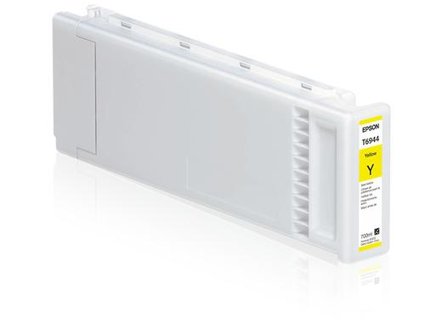 Epson T6944 - gul - original - blekkpatron