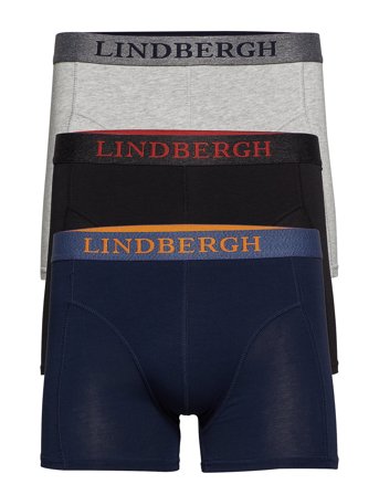 Lindbergh | Bamboo Boxers 3 Pack | XXL