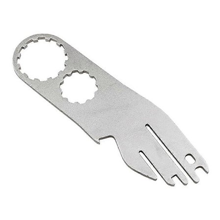 Verktyg för Riktning och Justering av Skivbromsrotor för Cykel, Plattningskorrigering för Mountainbike-skivor, Pedaler, Nyckel