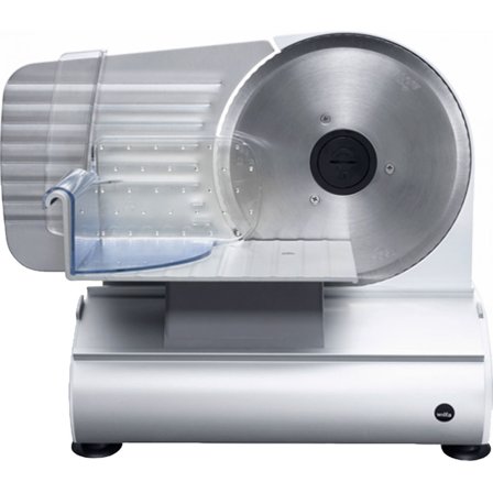 Wilfa Skärmaskin FS-200W Vit | Köksmaskiner > Skärmaskiner | Bagaren och Kocken