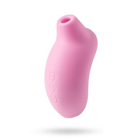 Lelo: Sona - Light Pink - Vuxen.no