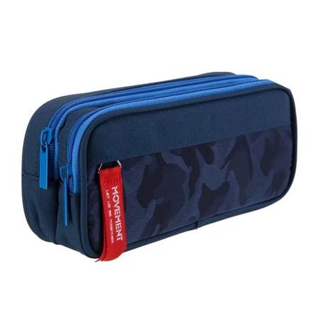 Kynäkotelo Suuri Kapasiteetti Kynäpussi