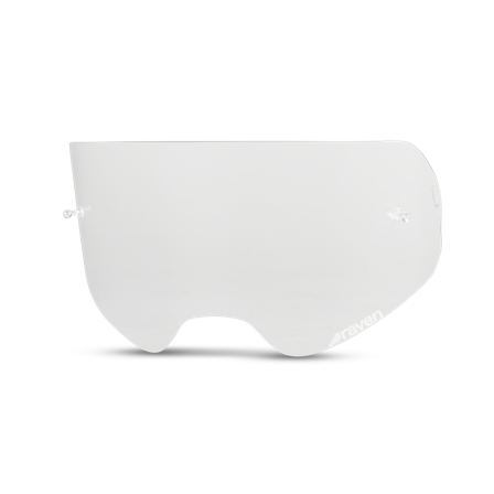 Crossilasien Linssi Raven Rysen