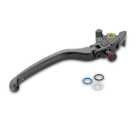 Rizoma 3D Brake Lever - BMW F 900 R 2021-2021