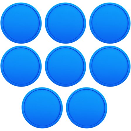 Bordpladebeskyttelse til alle borde