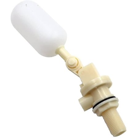 Flydende Ventil Til Automatisk Fyldning Af Hundens Vandbeholder