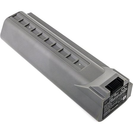 Batteri for medisinsk bruk for GE MAC 3500, MAC 5000, MAC 5500 osv.