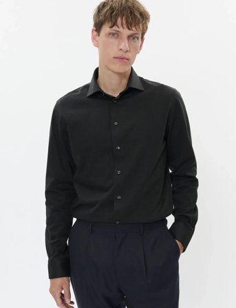 Matinique Mamarc N - Black - 42