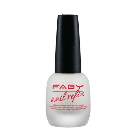 FABY Nail Refix - Trattamento Unghie