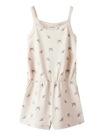 Lil'Atelier | Nmfgayo Sak Sl Strap Suit Lil | 92