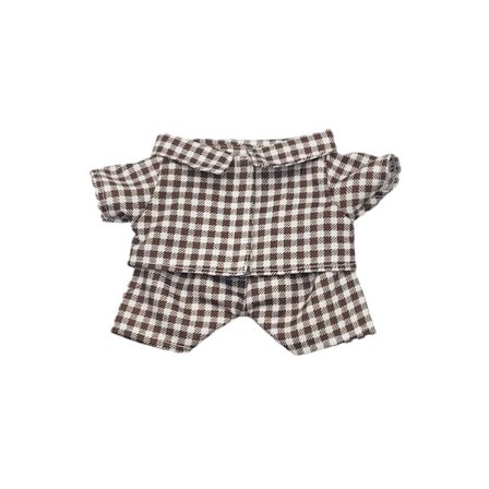 Dukkeklær Skjorte KAFFE