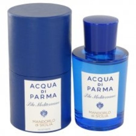 Acqua di Parma - Blu Mediterraneo - Mandorla di Sicilia EDT 75ml