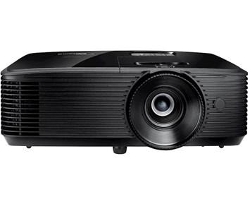 Optoma HD146x Full HD-projektor för storbildsunderhållning Projectors Projektor - Projektor