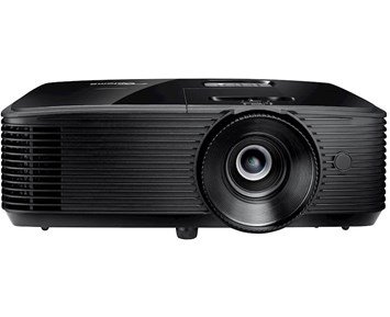 Optoma HD146x - Full HD-projektor för storbildsunderhållning
