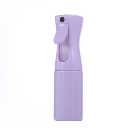 Høj tryk plastik spray flaske kontinuerlig vandingskande bruges til hårstylist frisør