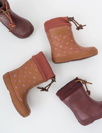 Bisgaard Bisgaard Thermo - Beige - 38