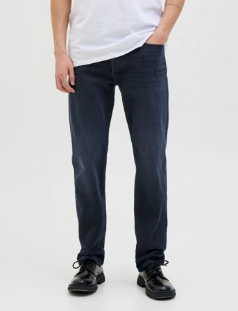 Jack & Jones Jjiclark Jjpremium Jj 396 Lid Noos - Black - 27 x 32