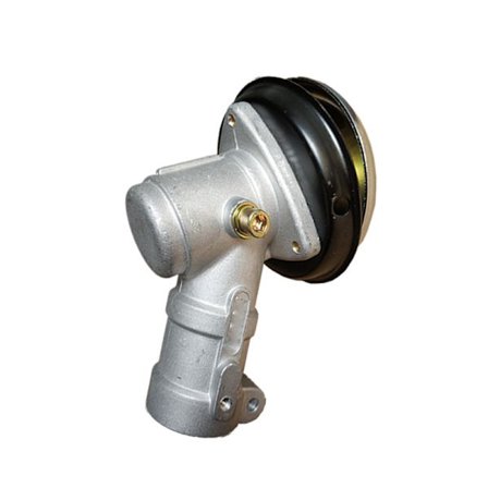 Græsslåmaskine arbejdshoved, buskrydder gearkasse, ukrudtsbekæmpelsestilbehør (26 rør 5,3 kvadratisk enkelt øre (med skruer))