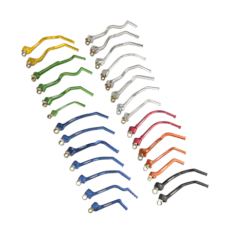 Twenty Kickstart - KTM 300 EXC SIX DAYS 2011-2016