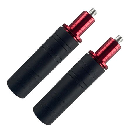 Frame Sliders Crash Protector Motorcykeltillbehör Faller för skyddsdyna