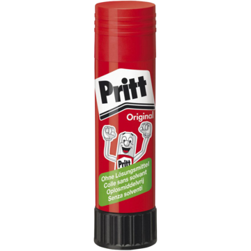 LIMSTIFT PRITT 22G