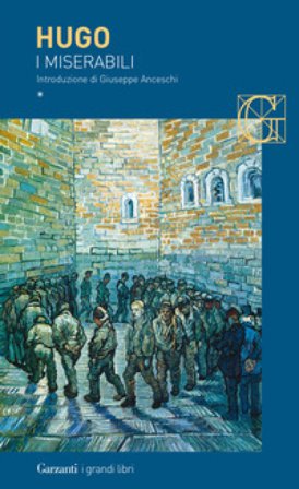I miserabili Victor Hugo