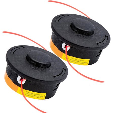 2 stk. Brush Cutter Hode for Stihl Auto Cut 25-2, Universal