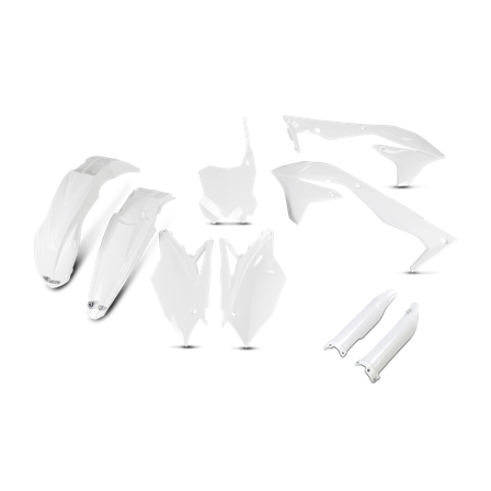 Komplet Plastikkit UFO - Kawasaki KX 450F 2018-2018