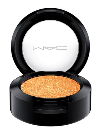 MAC Frost Single Eye Shadow - Yellow - 1.3 G