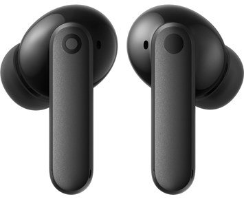 Nothing CMF Buds 2 By Nothing - Dark Grey - CMF Buds 2: Trådlösa hörlurar med hybrid brusreducering