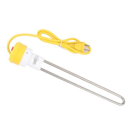 Kannettava sähköinen upotuskeitin Lämmitysauva Vedenlämmitin Automaattinen virrankatkaisu CN 220V