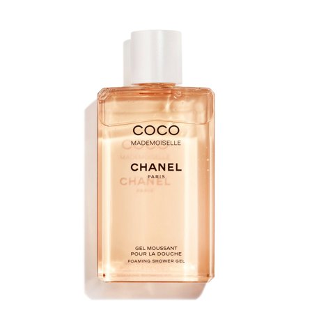 CHANEL COCO MADEMOISELLE 200ml - Bagno e Doccia