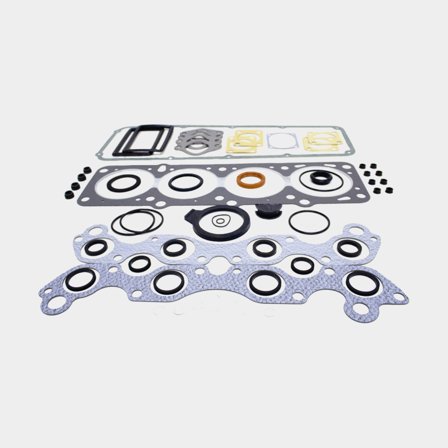 Zestaw do czyszczenia sadzy, do Volvo Penta B21, AQ, BB - Jachtowa