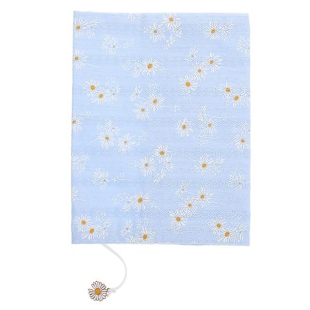 Bokomslag Tvättbart Bokomslag Tyg Bokomslag Tyg Anteckningsbok Omslag Handgjord Bokfodral Dekor